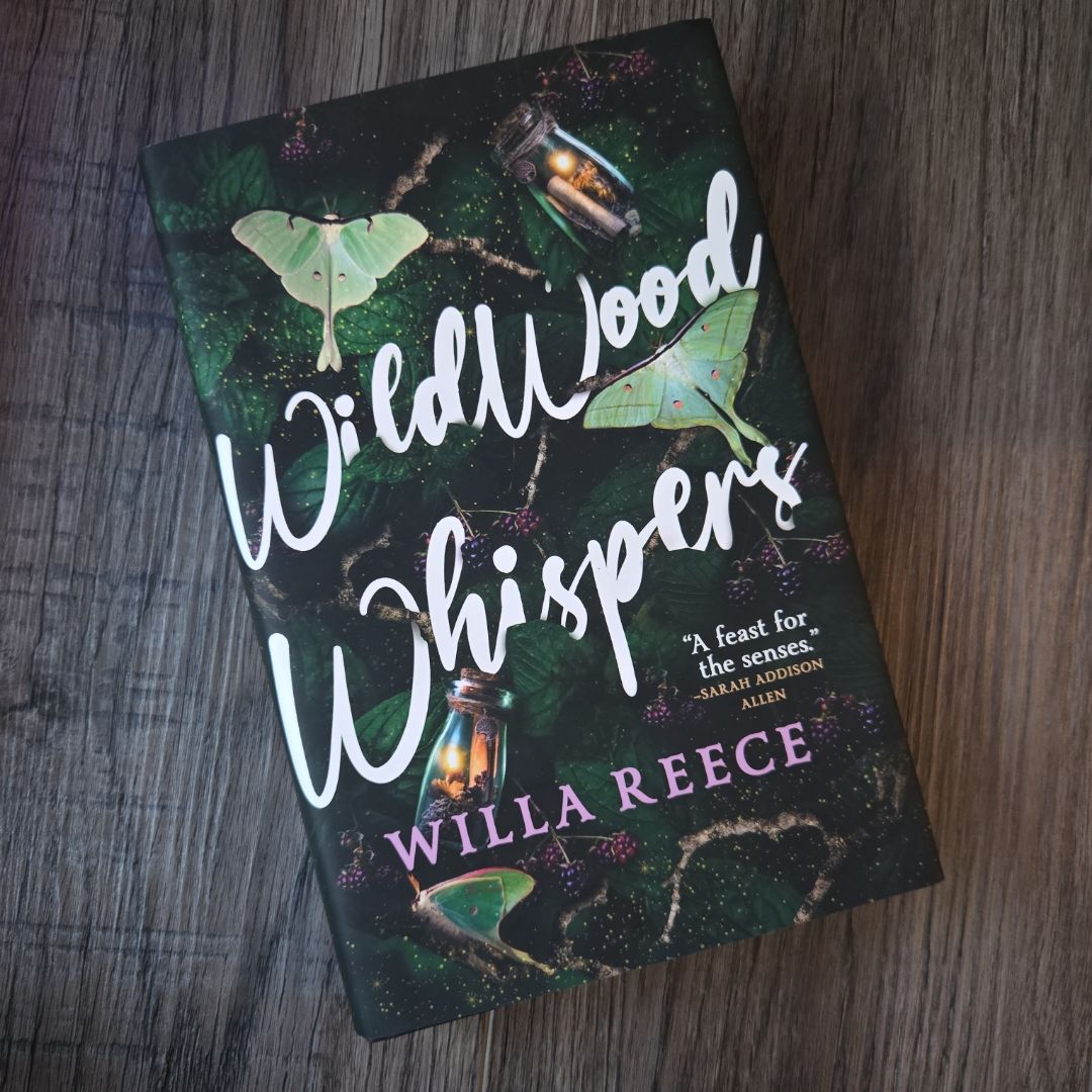 Wildwood Whispers