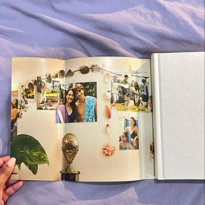 The Summer I Turned Pretty Series - Books 1 & 2