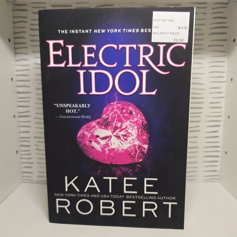 Electric Idol