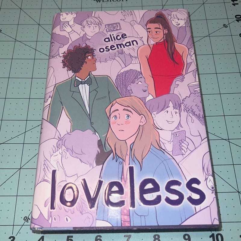 Loveless