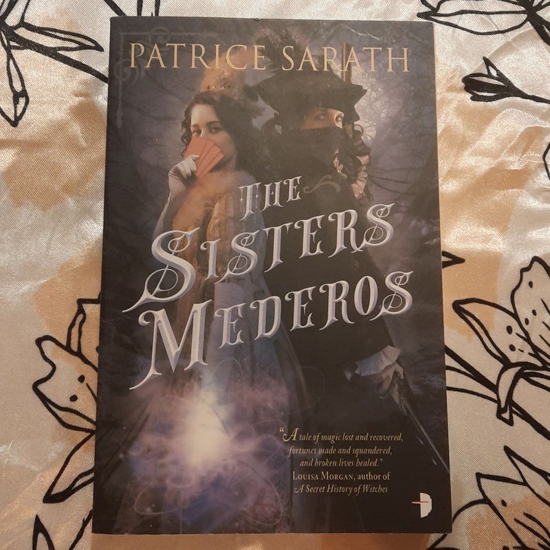 The Sisters Mederos