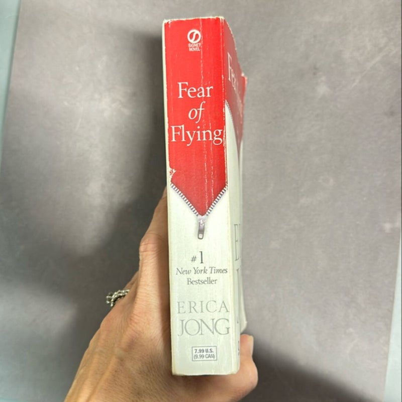 Fear of Flying