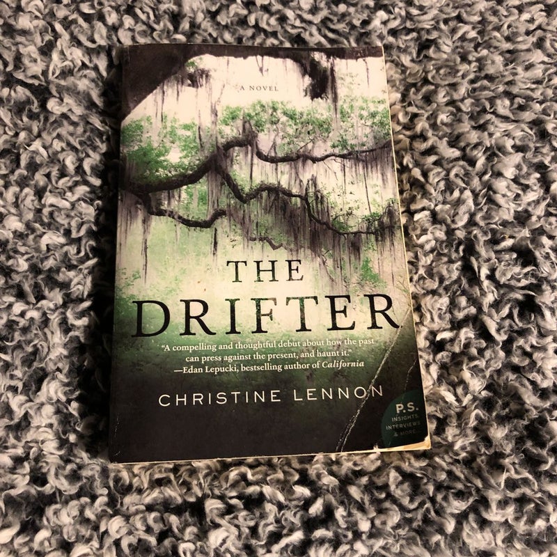 The Drifter