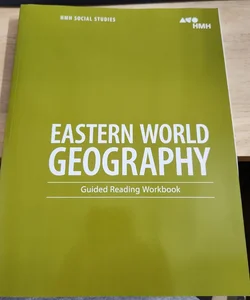World Geography: Eastern World