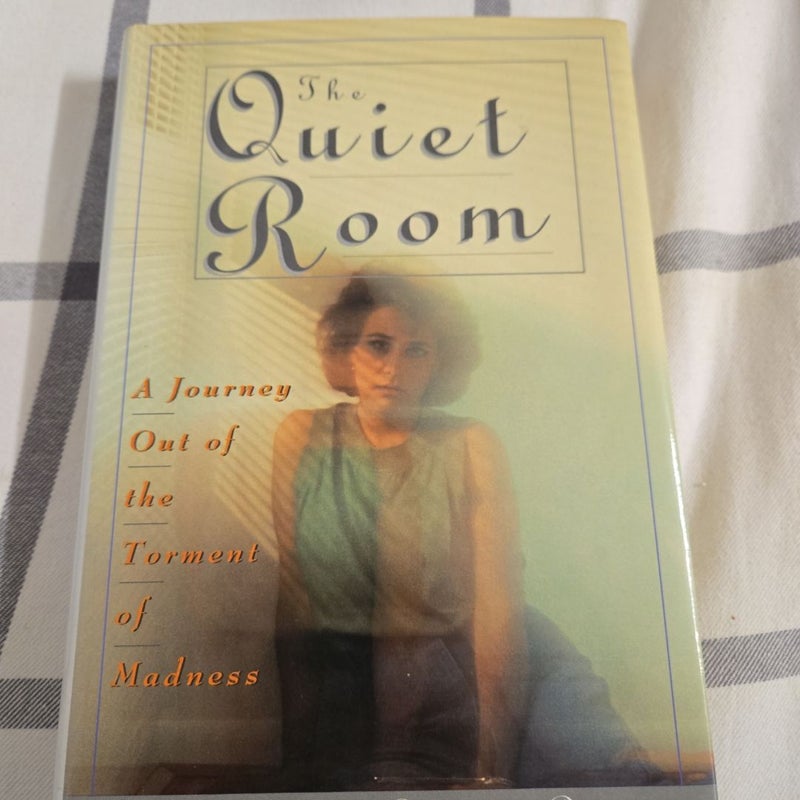 The Quiet Room