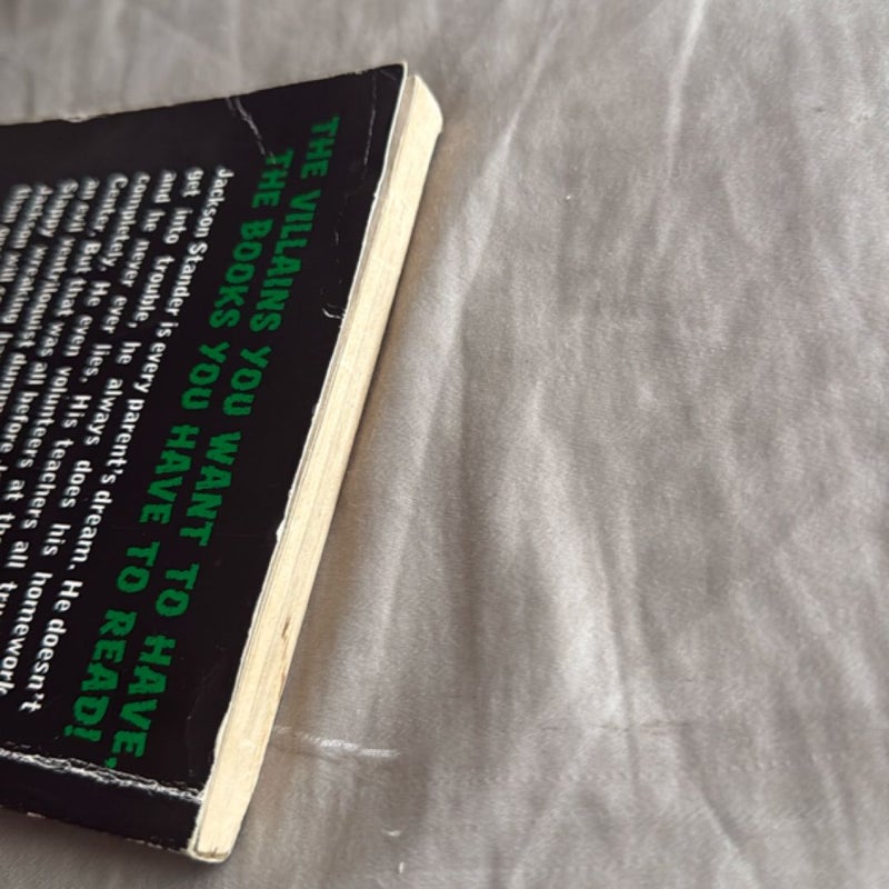 goosebumps Son of Slappy First Edition