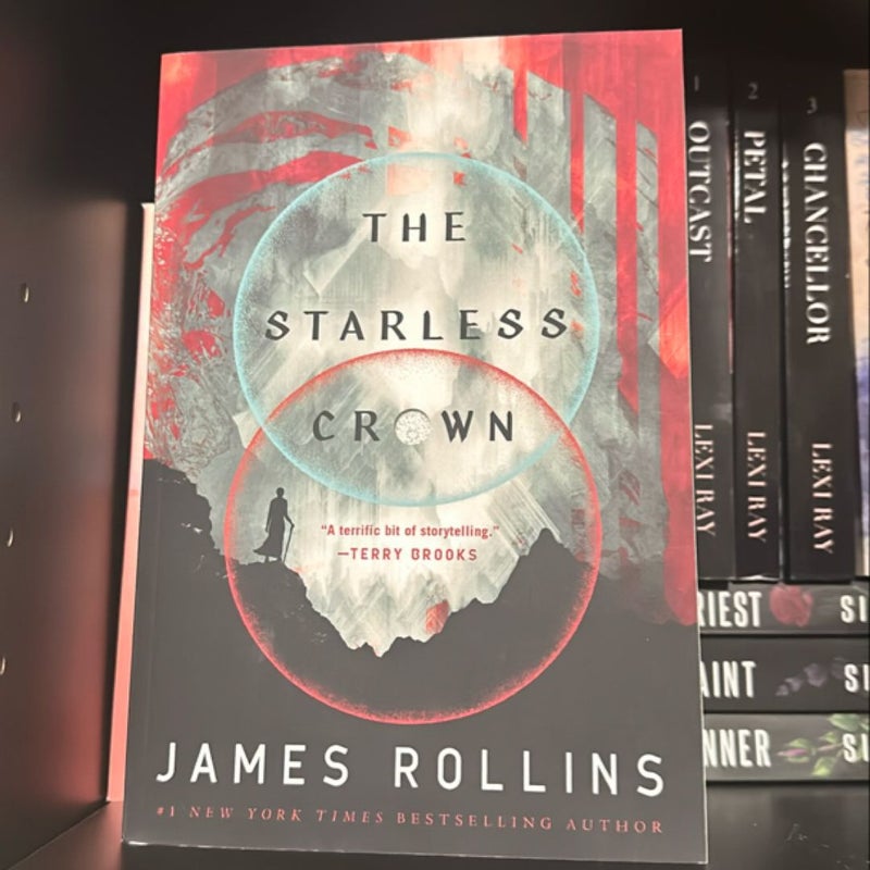 The Starless Crown