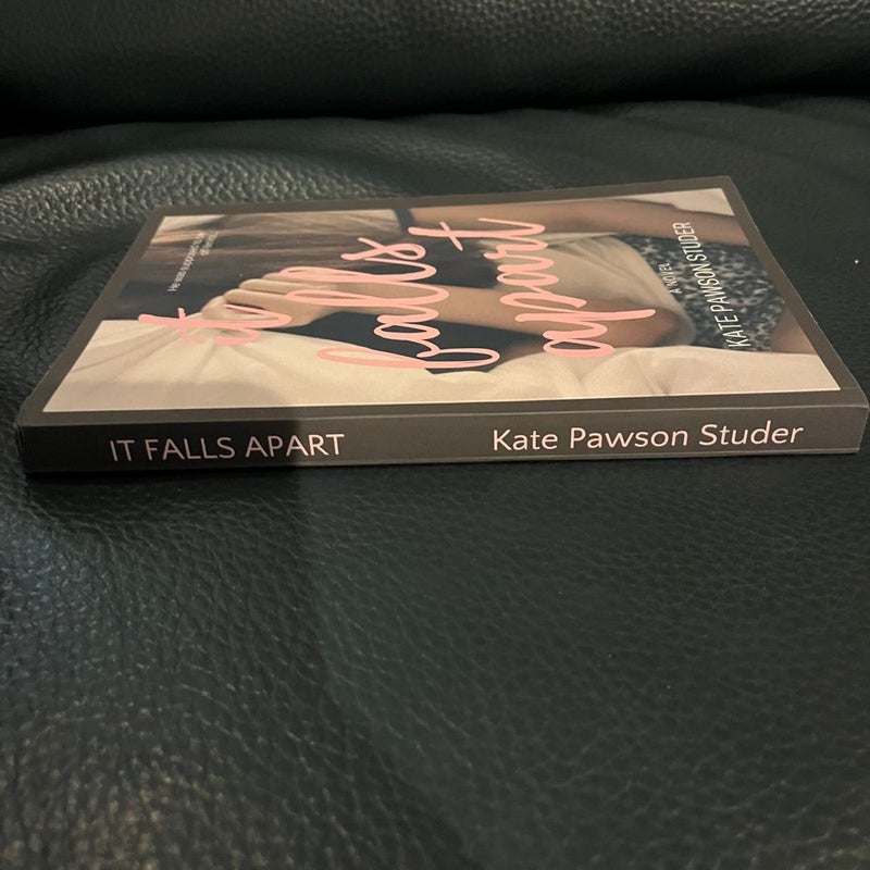 It Falls Apart