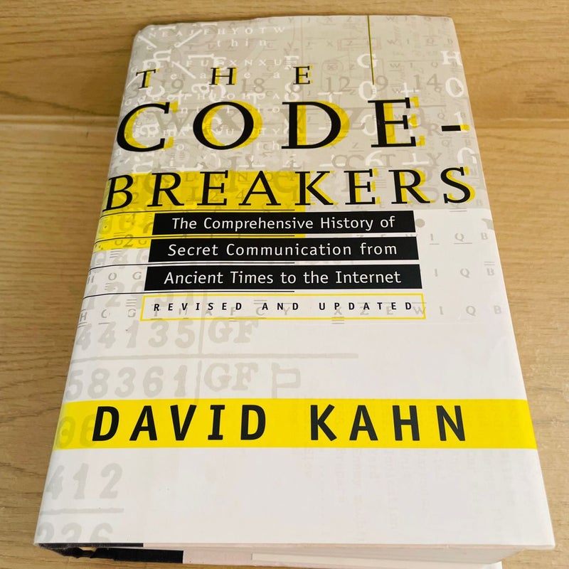 The Codebreakers