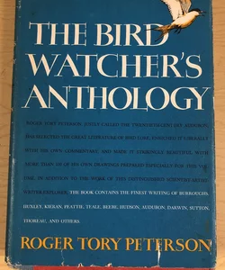The Bird Watcher’s Anthology