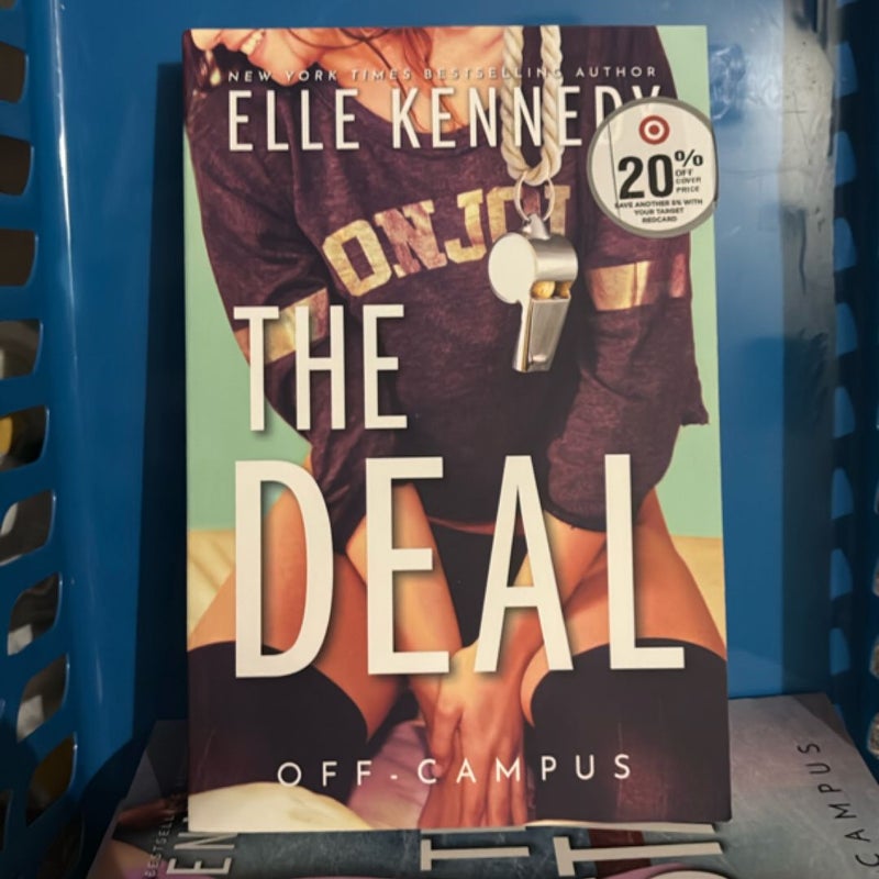 The Deal