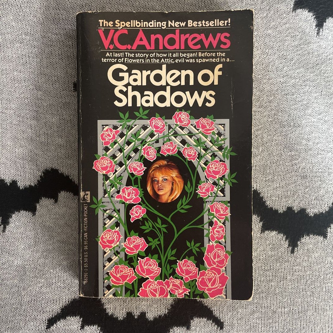 Garden of Shadows