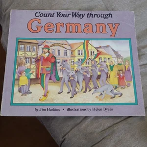Count Your Way Through Germany
