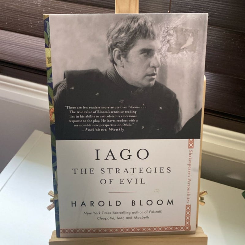Iago