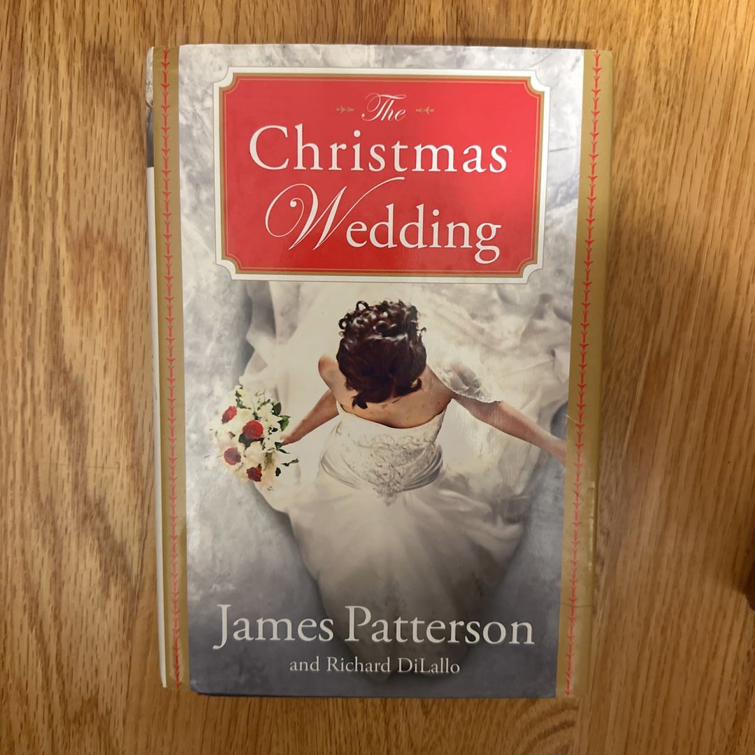 The Christmas Wedding