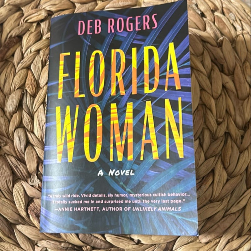 Florida Woman