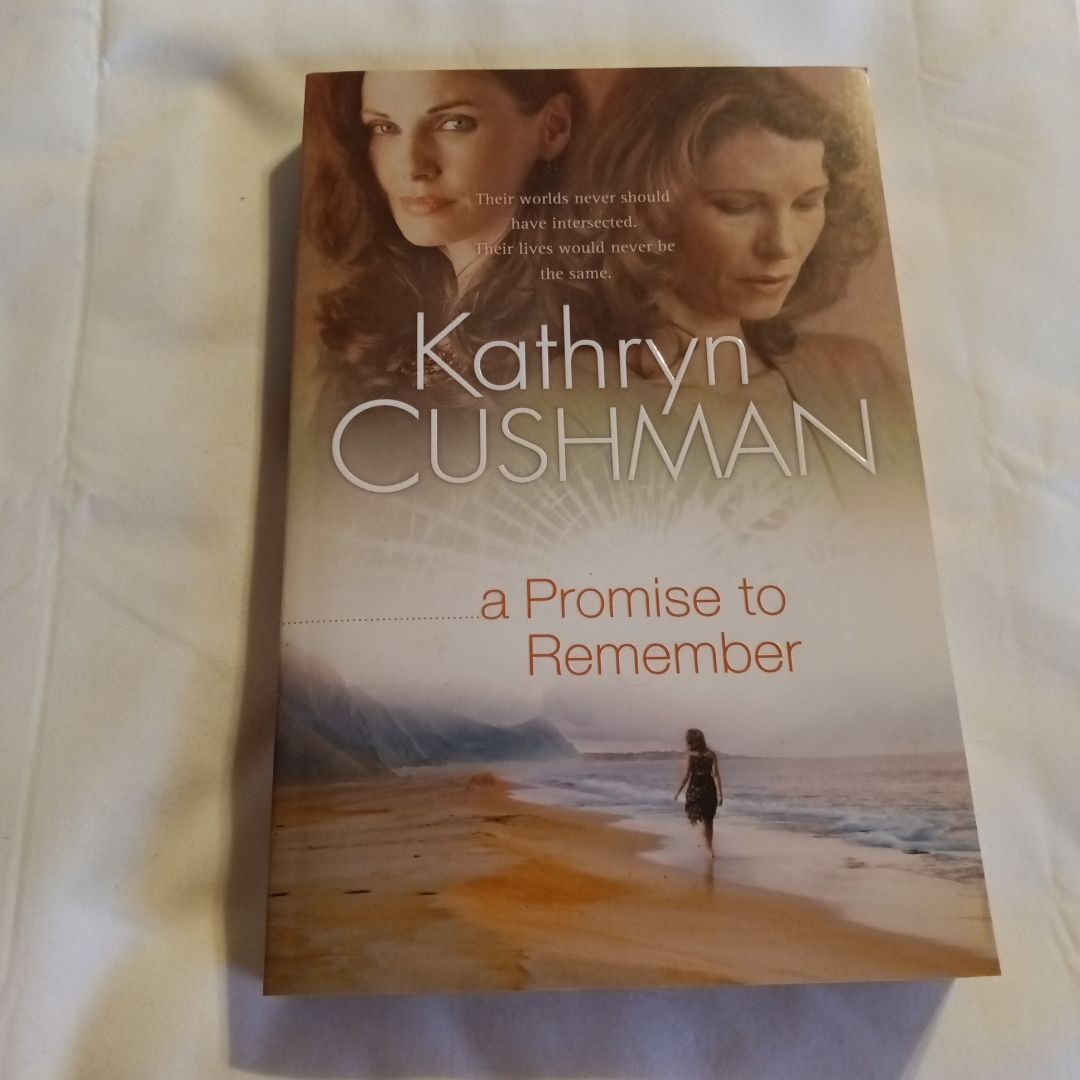 A Promise to Remember