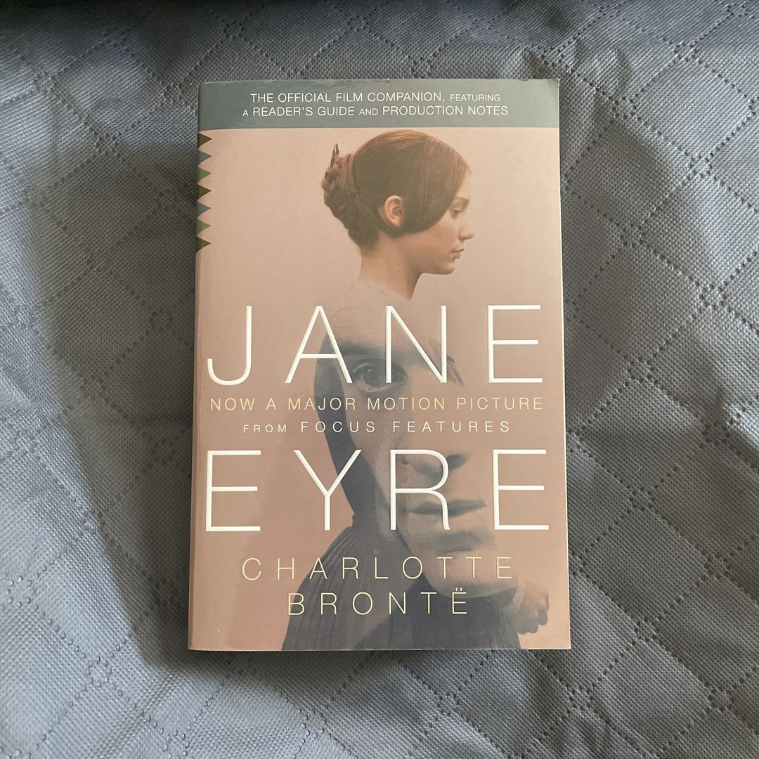 Jane Eyre