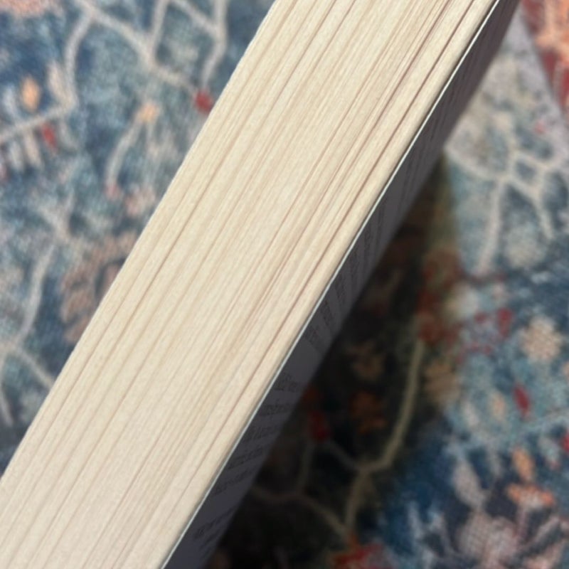 The Edge of Lost
