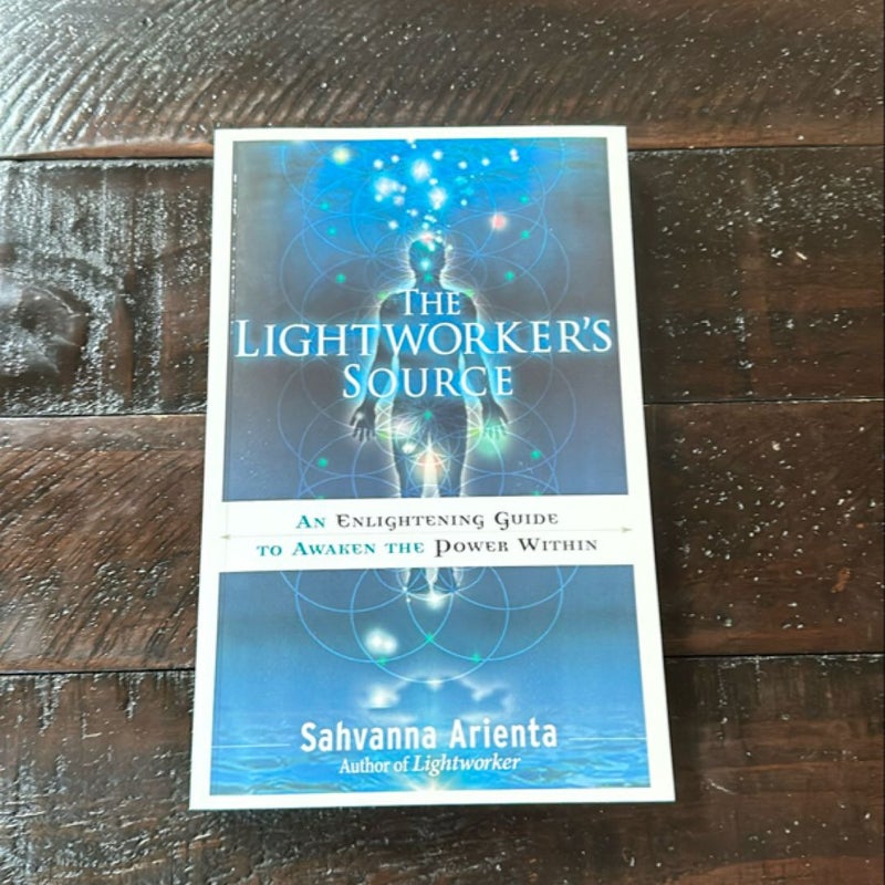 The Lightworker's Source