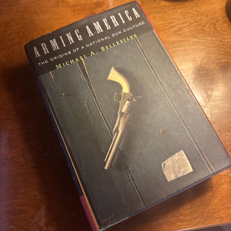 Arming America