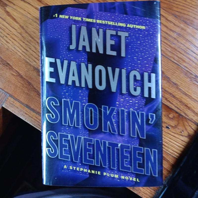 Smokin' Seventeen