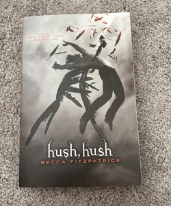 Hush, Hush