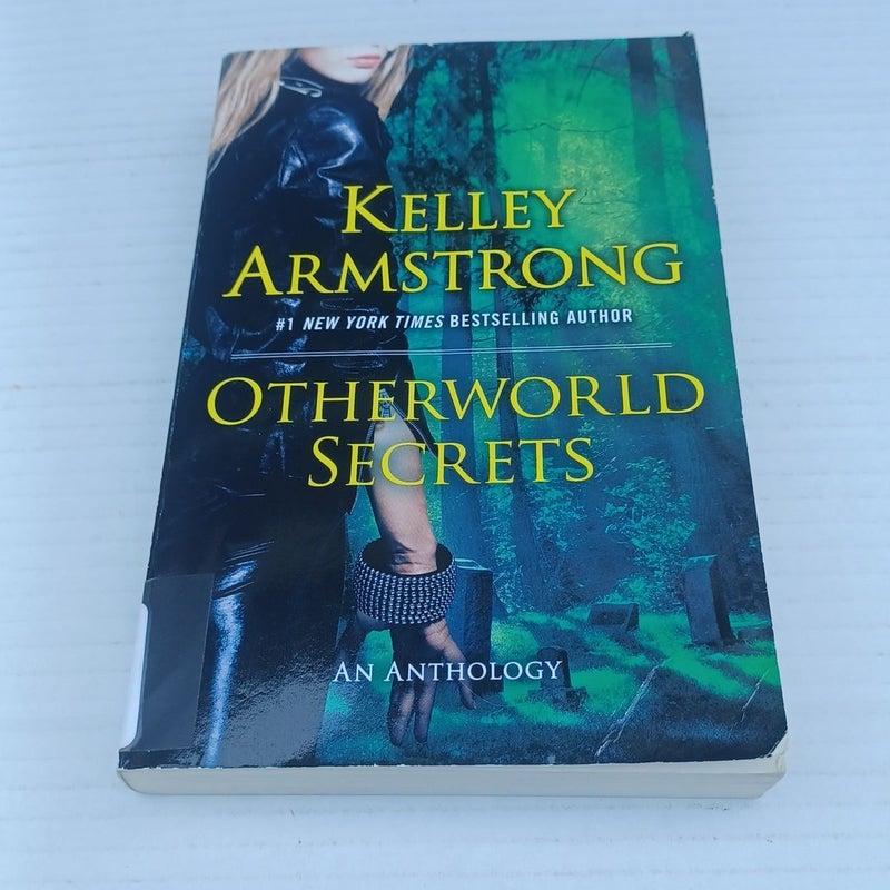 Otherworld Secrets