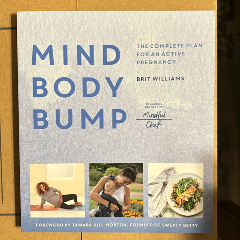 Mind, Body, Bump