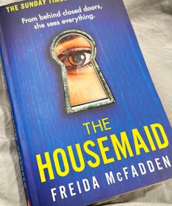 The Housemaid