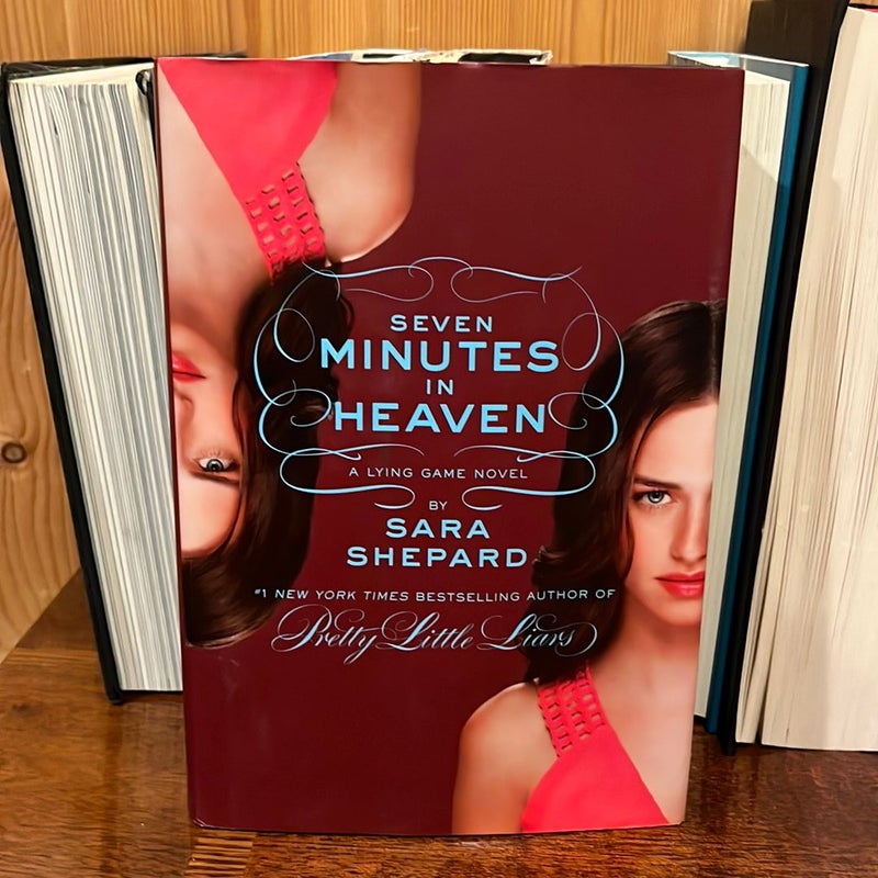 Seven Minutes in Heaven