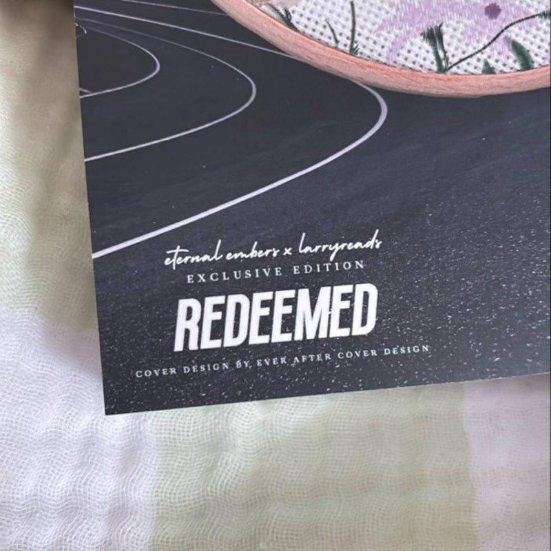 Redeemed