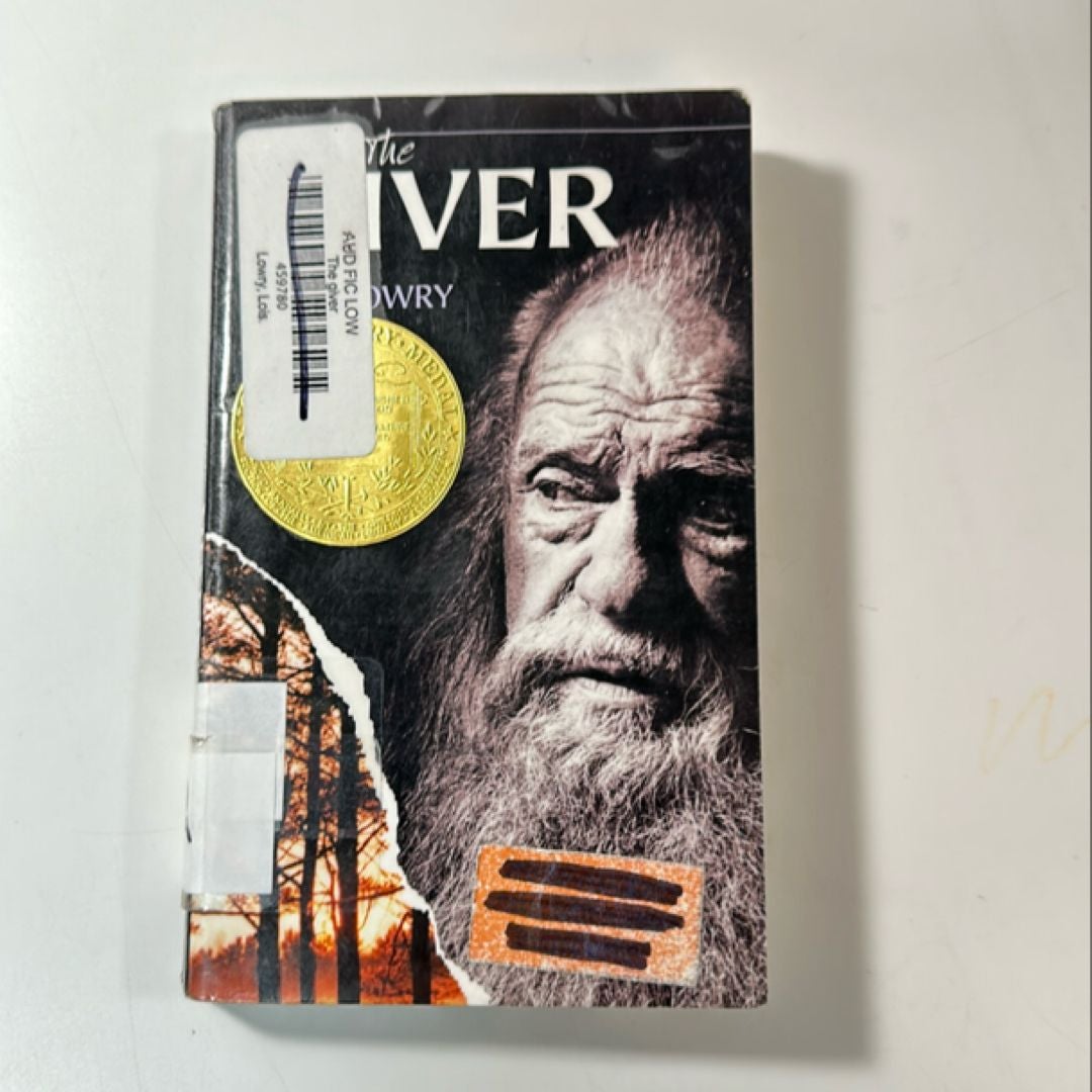 The Giver