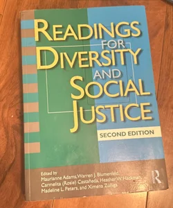 Readings for Diversity and Social Justice