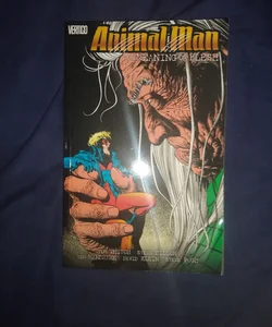 Animal Man Vol. 5: the Meaning of Flesh