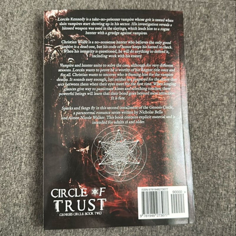 Circle of Trust