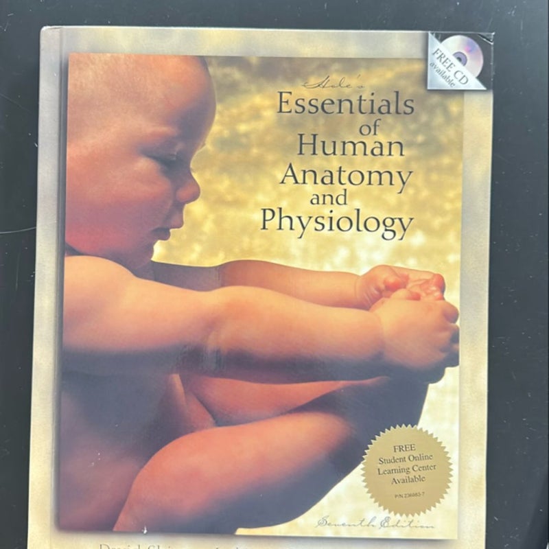 Essential Human Anatomy and Physiology