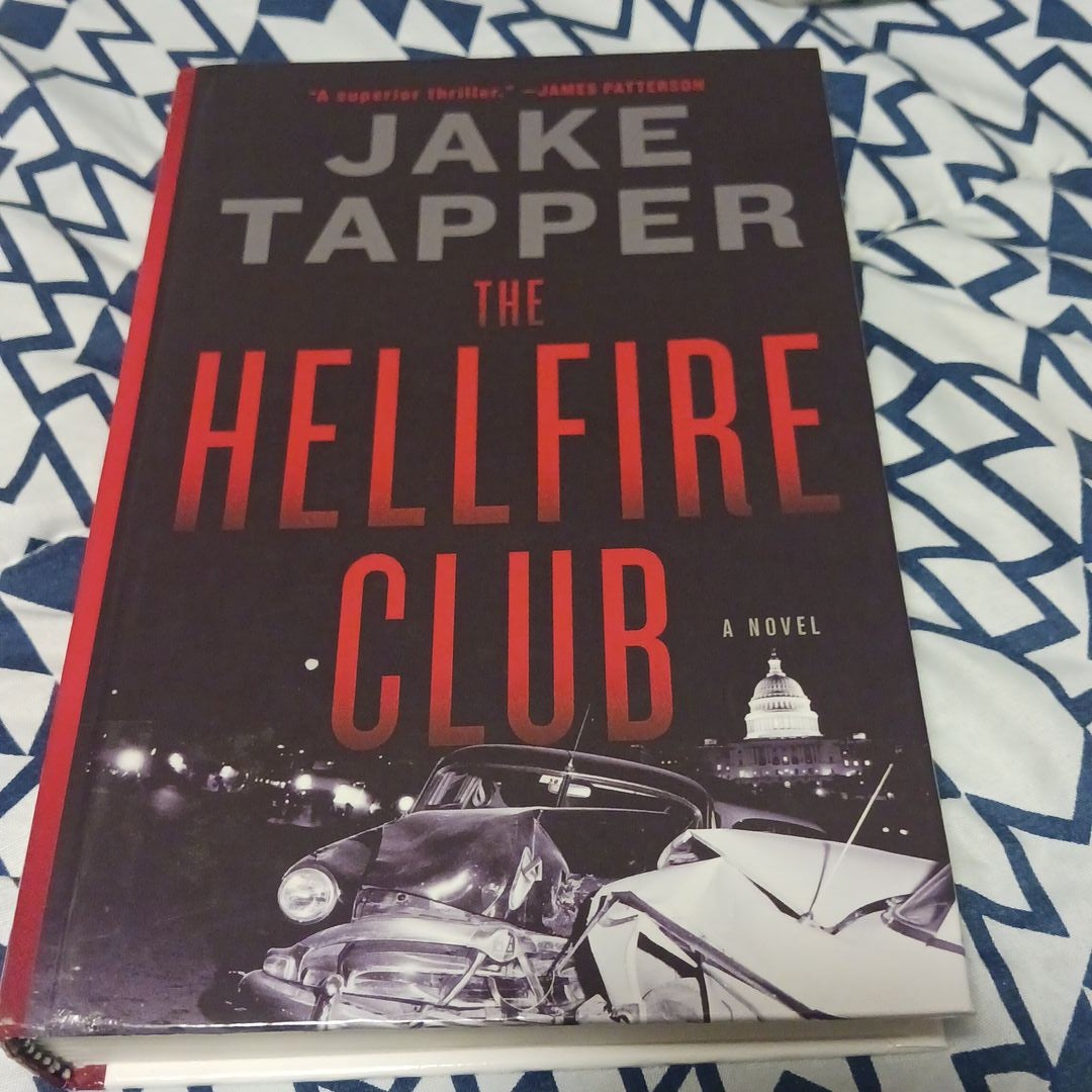 The Hellfire Club