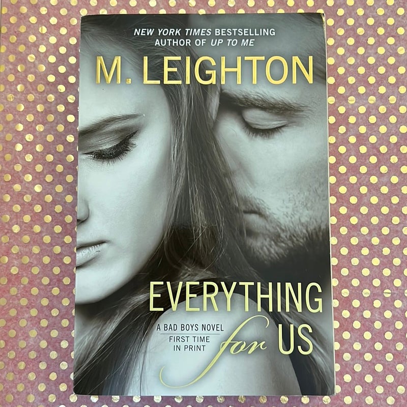 Everything for Us