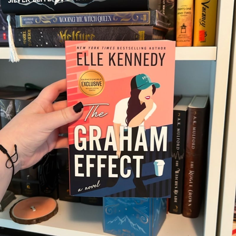 The Graham Effect