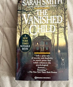 The Vanished Child 2646