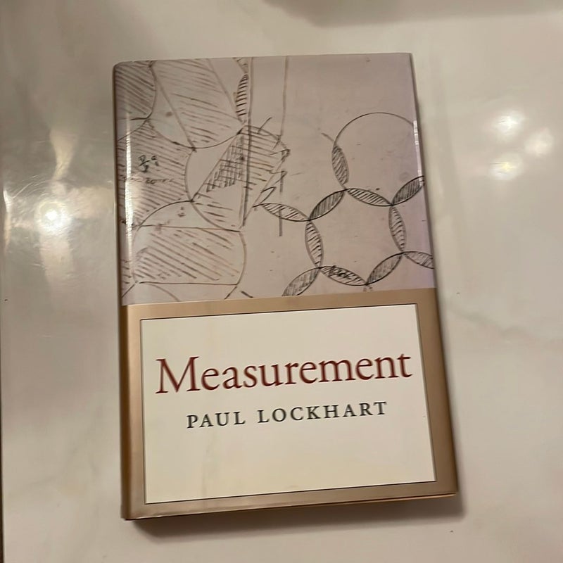 Measurement