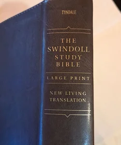 The Swindoll Study Bible