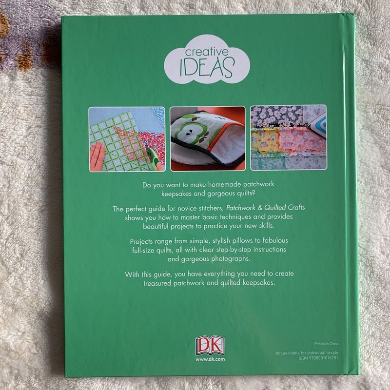 Creative Ideas Complete Craft (5 book set)