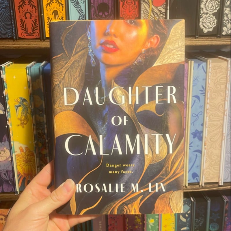 Daughter of Calamity