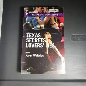 Texas Secrets, Lovers' Lies