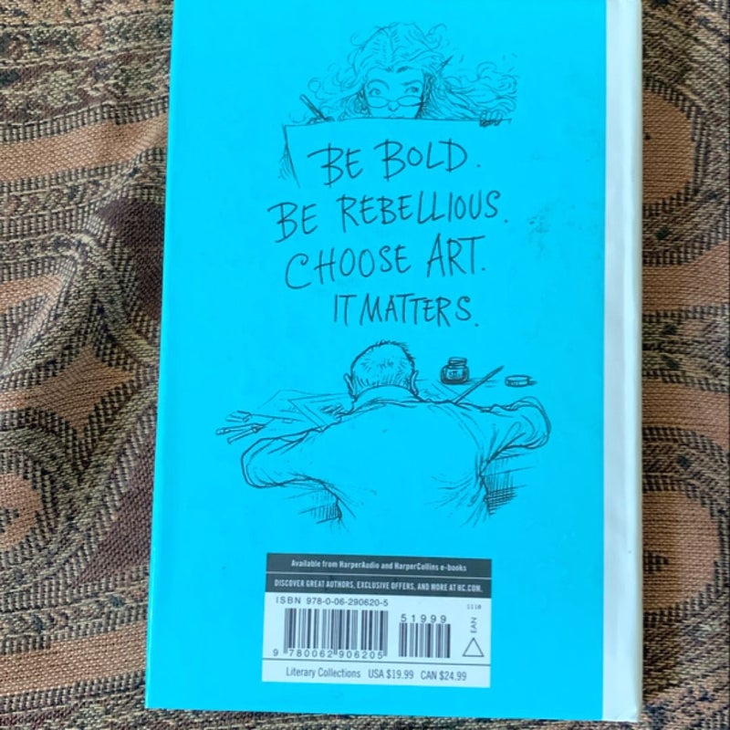 Art Matters