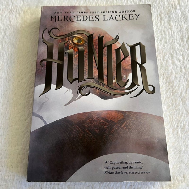 Hunter