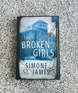 The Broken Girls