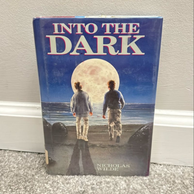 Into the Dark